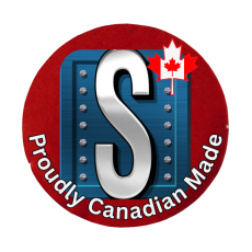 Proudly Canadian: Skookum End Mills
