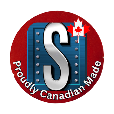 Proudly Canadian: Skookum End Mills