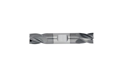 Double-Ended End Mills: What Are They and When Should You Use One?