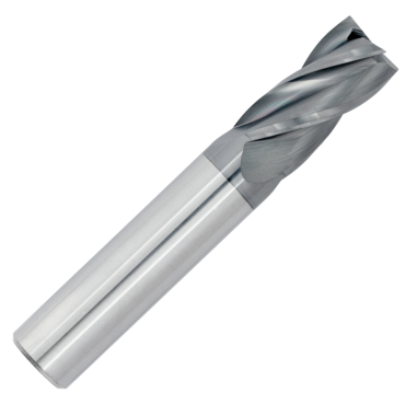 Why Choose Skookum Carbide End Mills