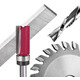 Skookum Sharpening Direct To & From Your Door