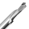 1/2" Diameter x 1-5/8" Long x 1/2" Shank x 1 Flute Mortise Compression Spiral Bit