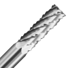 1/2" Diameter x 7/8" Long x 1/2" Shank Composite Router Tool Bit