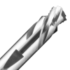 14mm Diameter x 10mm Long x 14mm Shank x 4 Flute Dwncut Spiral Dovetails Right Hand Bit