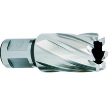 HSS Annular Cutter - Between 1-3/8" - 1-1/2" 