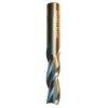 SC43DC Spiral Downcut Bit 2 Flute 1/2" Cutting Height 1/8" Diameter 1/4" Shank